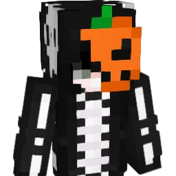 Sweetnemii's Minecraft skin