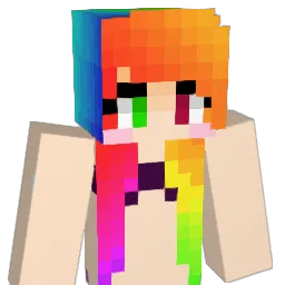 Sweetness2001's Minecraft skin