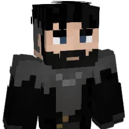 SweetnessRulz's Minecraft skin
