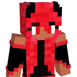 Sweetoni's Minecraft skin