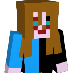 SweetrollGuy Minecraft avatar bust