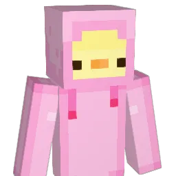 SweetsSakura's Minecraft skin