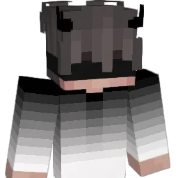 Sweety96 Minecraft avatar bust