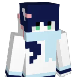 SweetyAngell's Minecraft skin