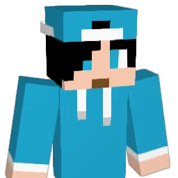 SweetyFruit Minecraft avatar bust