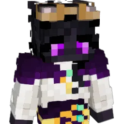 Sweety_chan's Minecraft skin