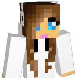 Sweetz404 Minecraft avatar bust