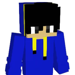 Sweezybuilds's Minecraft skin