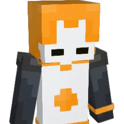 Sweffey's Minecraft skin