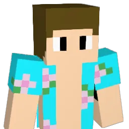 SwegStar's Minecraft skin
