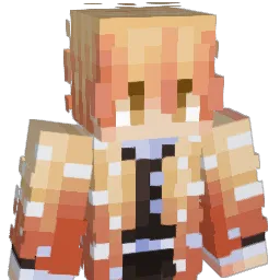 SwellLemming201 Minecraft avatar bust