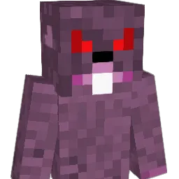 Swellcity Minecraft avatar bust