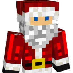 Swelleh Minecraft avatar bust