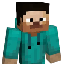 Swellow_Jr Minecraft avatar bust