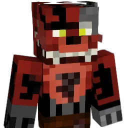 Swelty Minecraft avatar bust