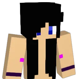 Swennieboy Minecraft avatar bust