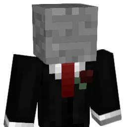 Swennito Minecraft avatar bust