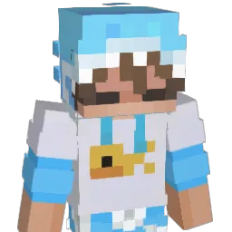 SwentySix Minecraft avatar bust