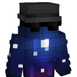 SwentyTheBoz Minecraft avatar bust