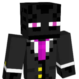 Swenxtix Minecraft avatar bust