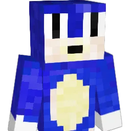 Swep90 Minecraft avatar bust