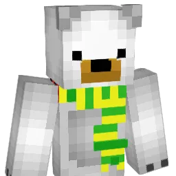 Swerd9's Minecraft skin