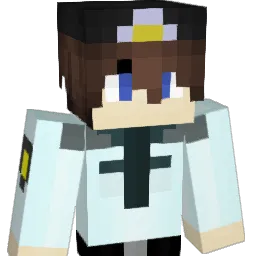 Swerfles's Minecraft skin