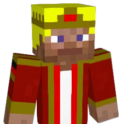 SwertFighter's Minecraft skin