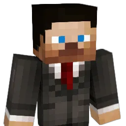 Swervinc's Minecraft skin