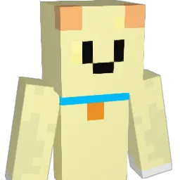 Sweta123 Minecraft avatar bust