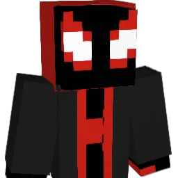Swetycrawdad Minecraft avatar bust