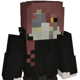 Swgrclan's Minecraft skin