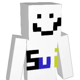 SwiarS Minecraft avatar bust
