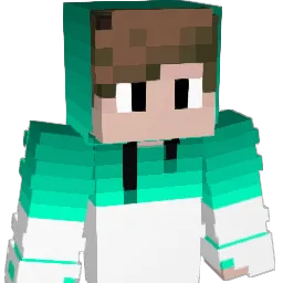 SwickMC's Minecraft skin