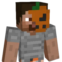 SwidgetScripts Minecraft avatar bust
