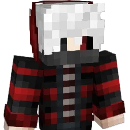 SwidozYT Minecraft avatar bust