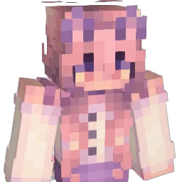 Swiffer467 Minecraft avatar bust