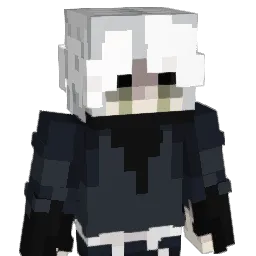 Swift0RiZe Minecraft avatar bust