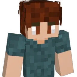 SwiftAlexs Minecraft avatar bust
