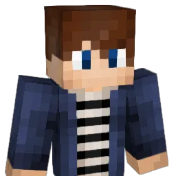 SwiftBanshee Minecraft avatar bust
