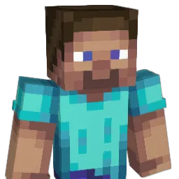 SwiftBud64 Minecraft avatar bust