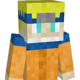 SwiftFYI Minecraft avatar bust
