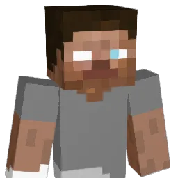 SwiftFalse Minecraft avatar bust