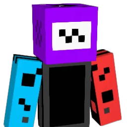 SwiftFlame36 Minecraft avatar bust
