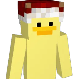 SwiftGrim Minecraft avatar bust