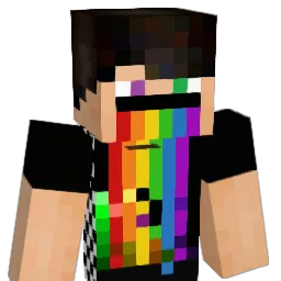 SwiftKaiser's Minecraft skin