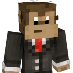 SwiftMonkee's Minecraft skin