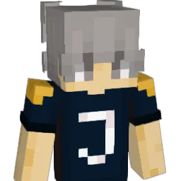 SwiftNova0 Minecraft avatar bust