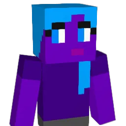 SwiftPhoenix050 Minecraft avatar bust
