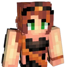 SwiftQueen's Minecraft skin